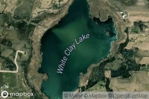 White Clay Lake