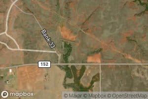 Upper Elk Creek Site 27 Reservoir