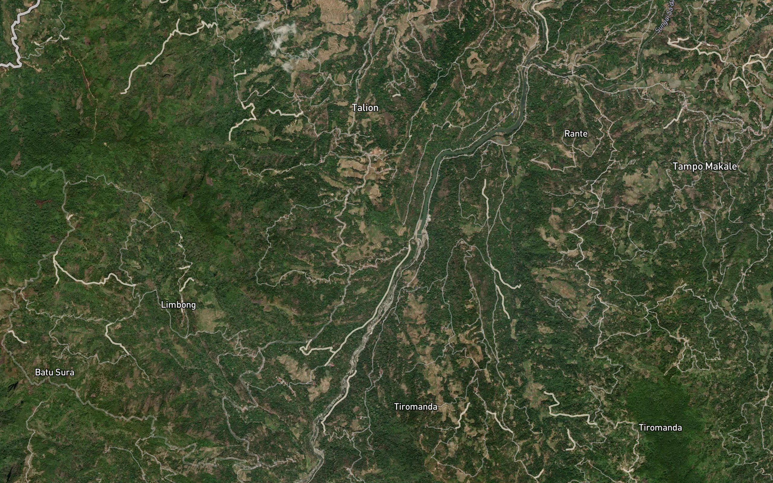 Salu Kababang