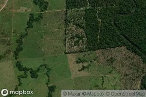 Igarape dos Querubins