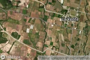 Barranca Seca