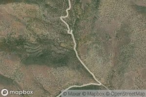 Lower Skull Hollow Spring