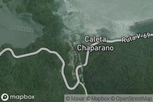 Rio Chaparano