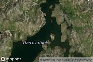 Herrevatnet