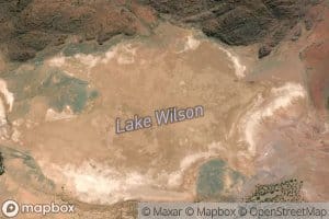 Lake Wilson