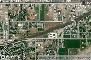 Watkins Lateral Ditch