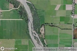 Morrison Creek