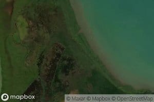 Cienaga de Las Pajas