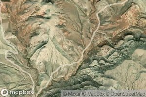 Three Forks Reservoir