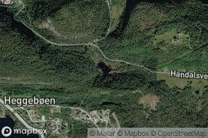 Vikatjorna