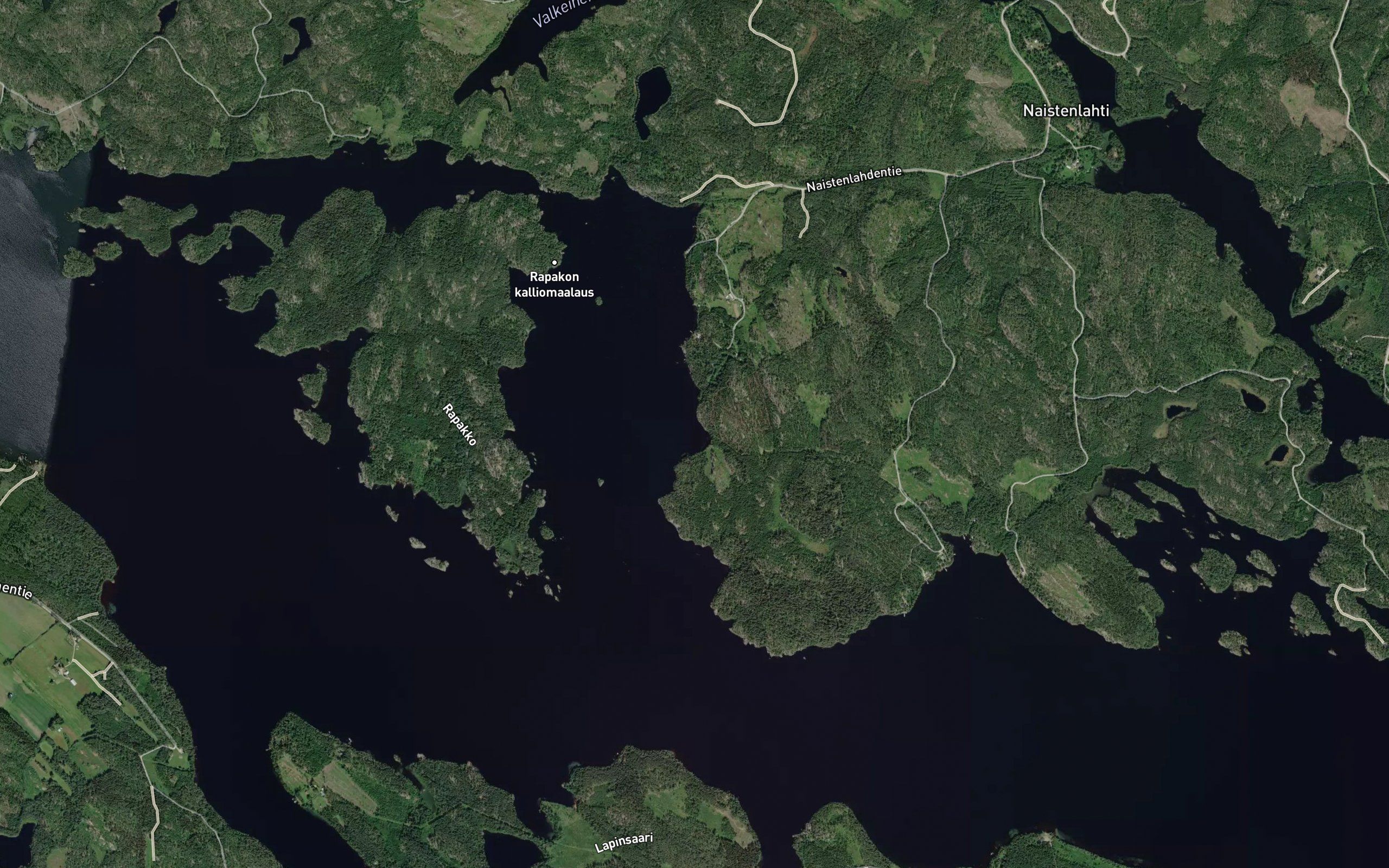 Hiekkalahti
