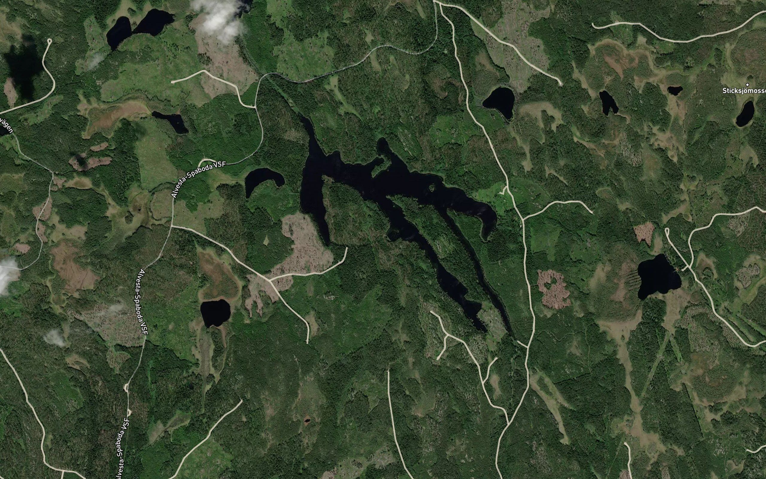 Meslangen