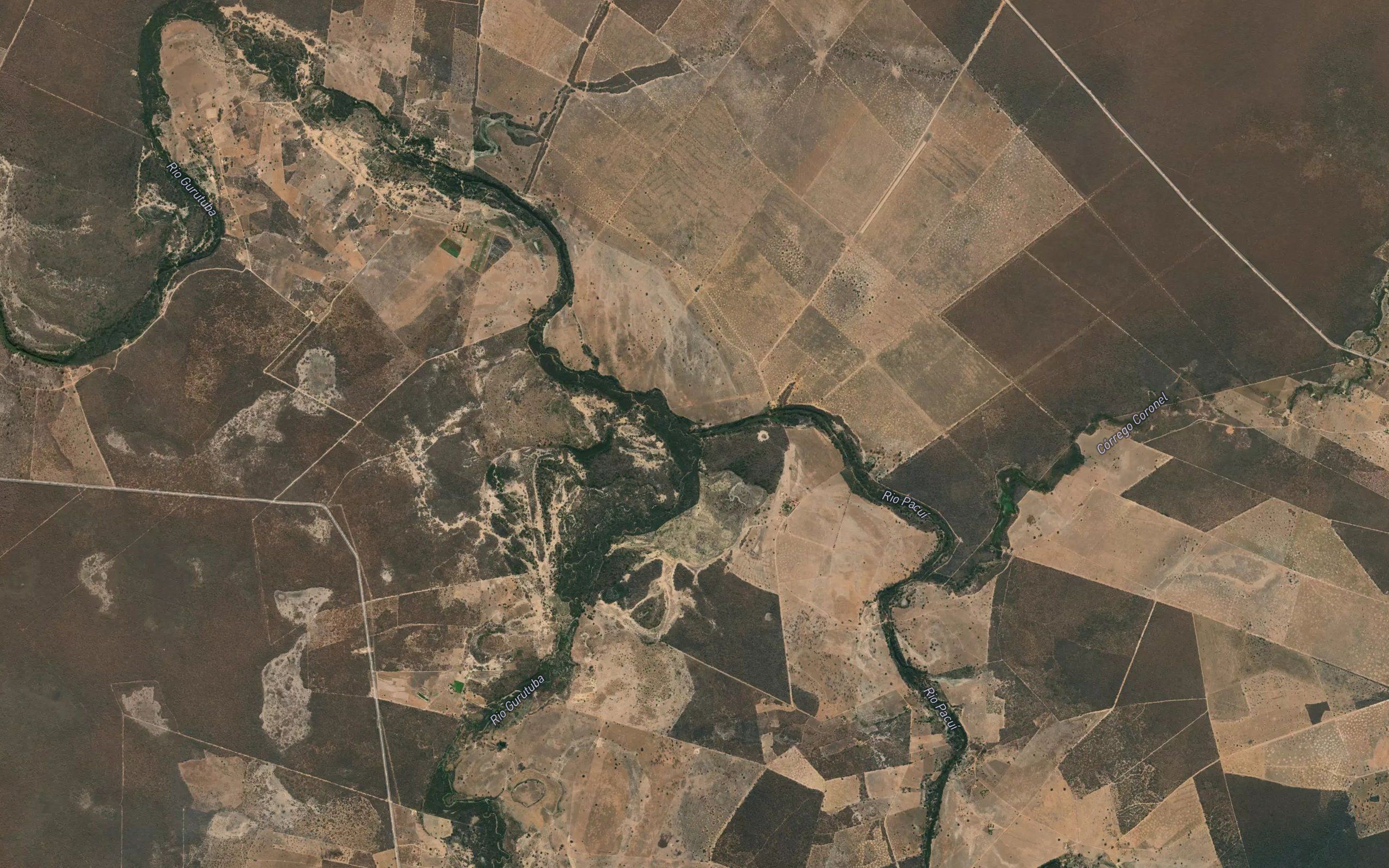 Rio Salinas