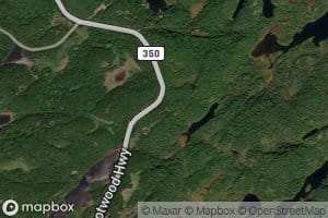 Rocky Pond