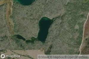 Plover Lake