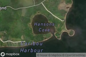 Hansons Cove