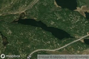 Beaver Lake