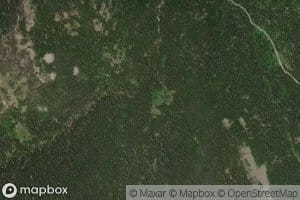 South Fork Sheep Creek