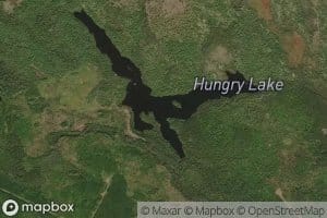 Hungry Lake