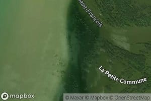 Chenal de la Petite Commune