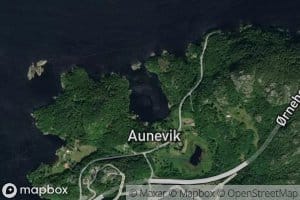 Aunevikbukta