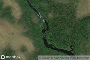 Porogi Kozhalikoshki