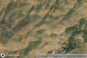 Cheshmeh-ye Kalleh Savit Di