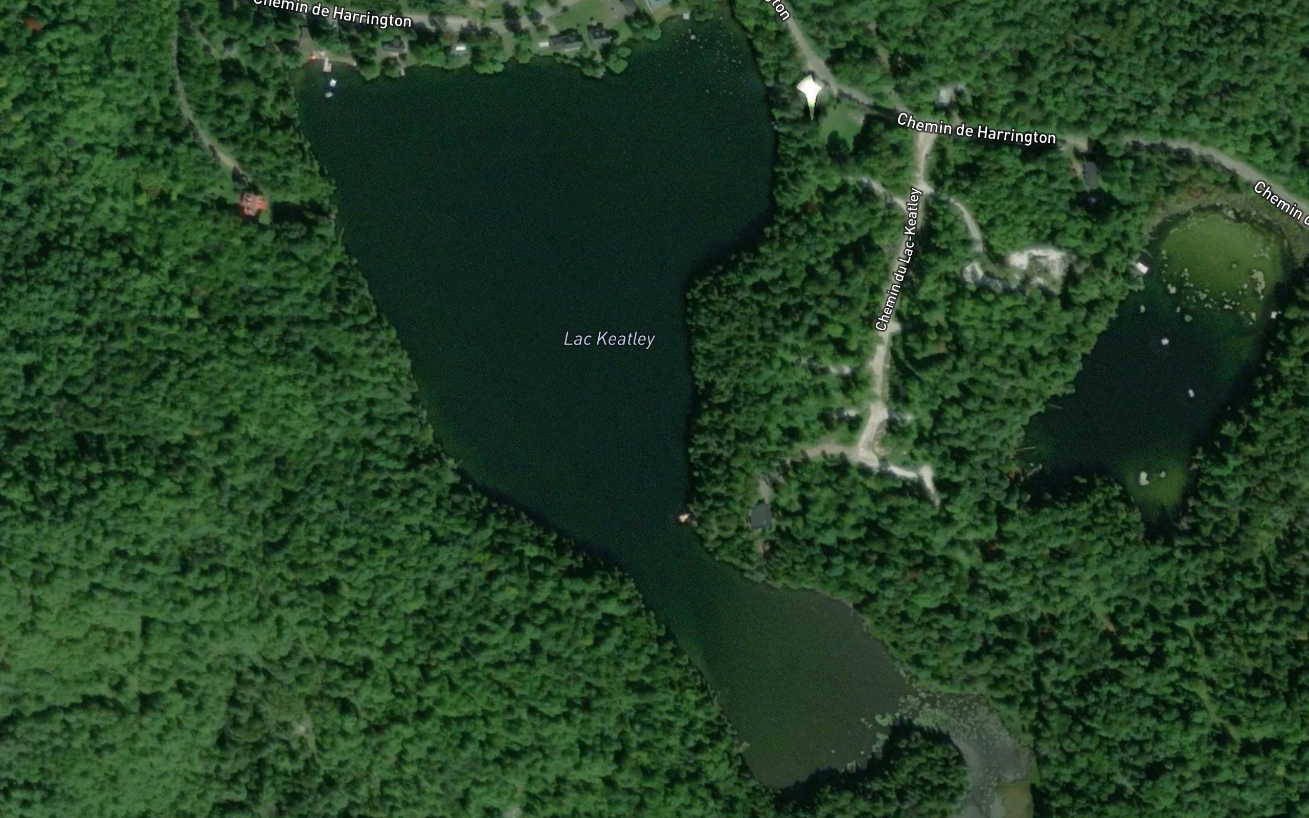 Lac Keatley