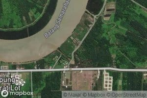 Sungai Beradek