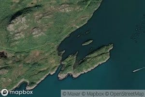 Kjolldragbukta