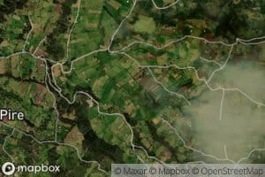 Quebrada La Jabonera