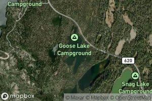 Goose Lake