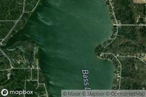 Bass Lake