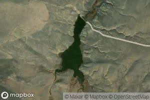 Hanson Reservoir