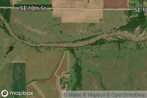 Negro Creek