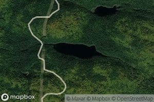 Lac de la Pie