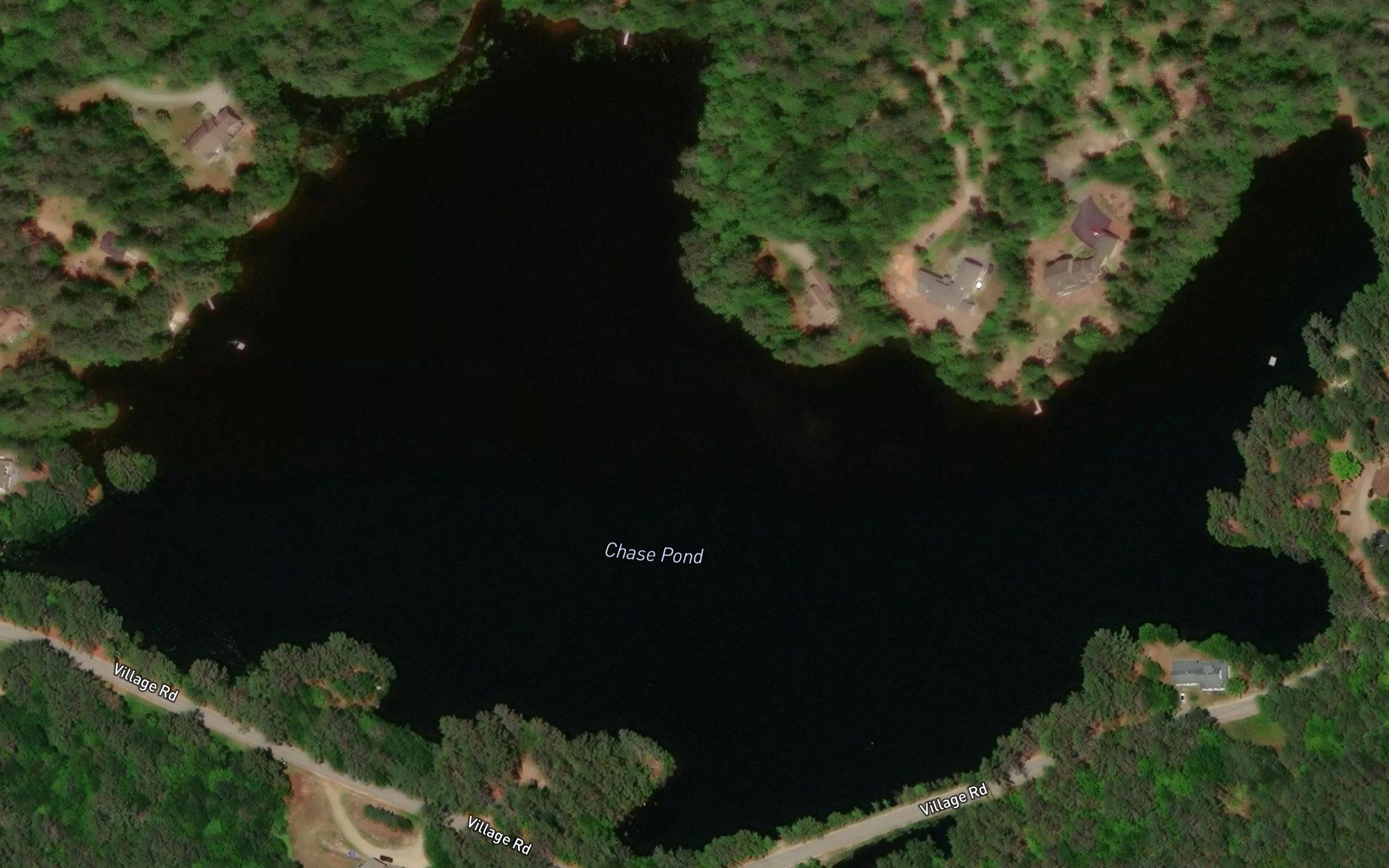 Chase Pond