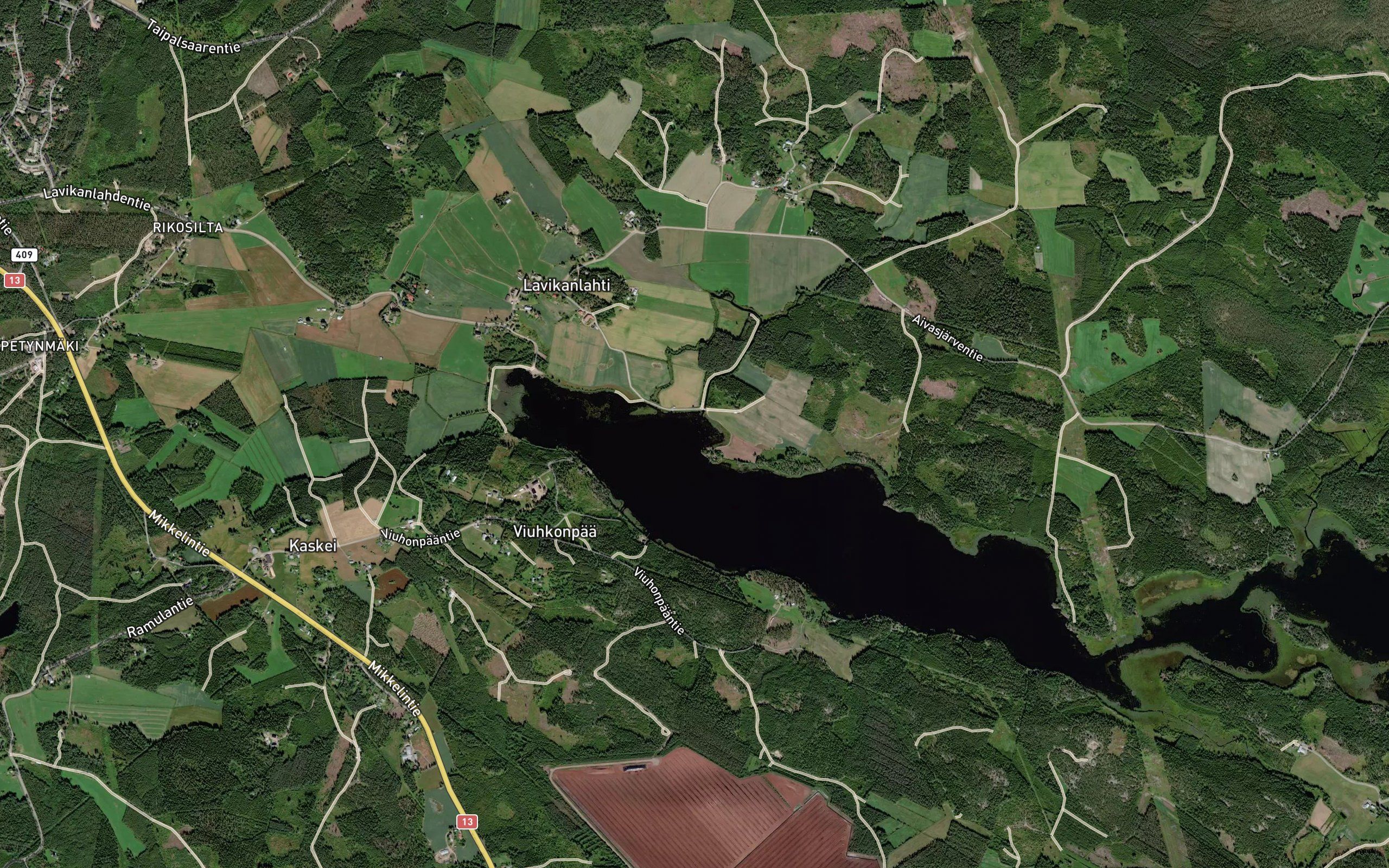 Hainlahti