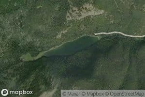 Nugget Lake