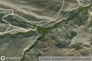 Sands Creek
