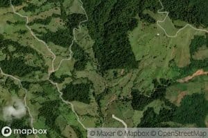 Quebrada Las Gemelas