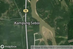 Sungai Seboi