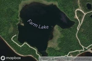 Farm Lake