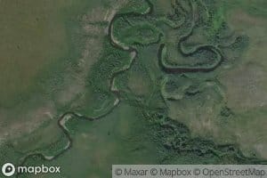 Calamity Creek