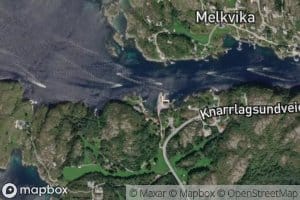 Ingeborgvika