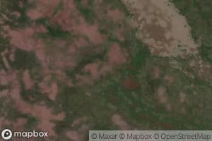 Ozero Tegyuryuk-Kyuyel'