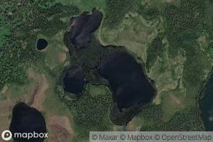 Decoy Lake