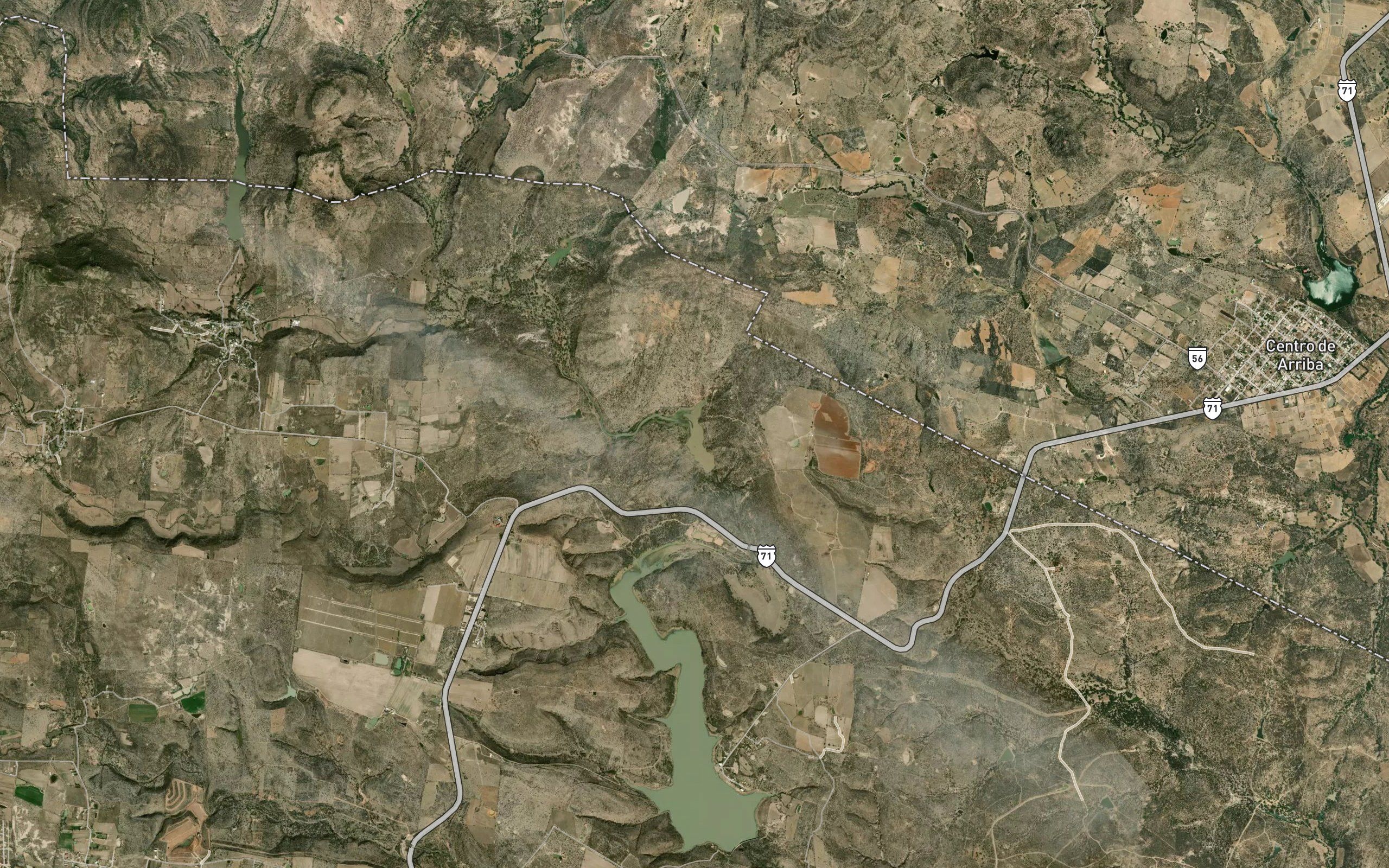 La Haciendita