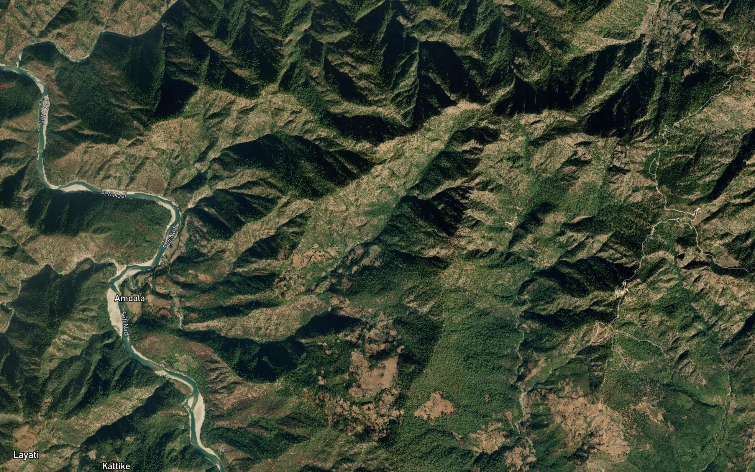 Kusini Khola