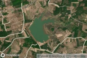 Ang Kep Nam Kham Phak Nam